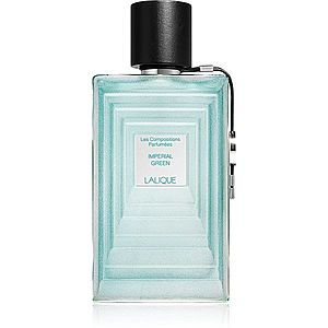 Lalique Les Compositions Parfumées Imperial Green parfémovaná voda pro muže 100 ml obraz