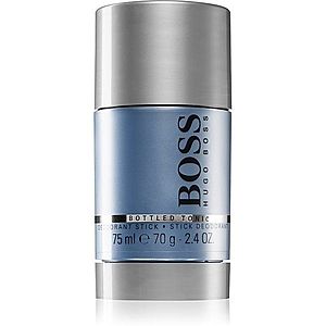 Hugo Boss BOSS Bottled Tonic tuhý deodorant pro muže 75 ml obraz