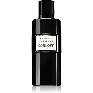 Korloff Ecorce D'Argent parfémovaná voda unisex 100 ml obraz