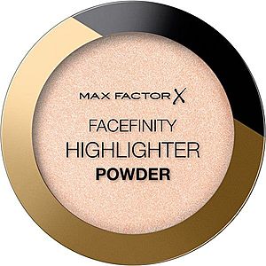 Max Factor Facefinity rozjasňující pudr odstín 001 Nude Beam 8 g obraz