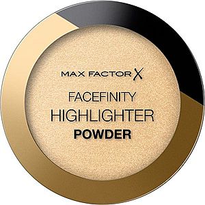 Max Factor Facefinity rozjasňující pudr odstín 002 Golden Hour 8 g obraz