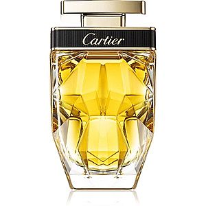 Cartier La Panthère parfém pro ženy 50 ml obraz