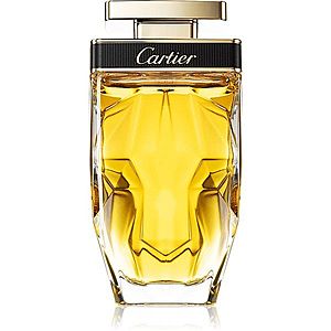 Cartier La Panthère parfém pro ženy 75 ml obraz