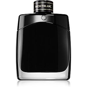 Montblanc Legend parfémovaná voda pro muže 100 ml obraz