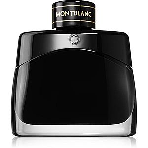 Montblanc Legend parfémovaná voda pro muže 50 ml obraz