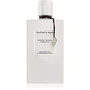Van Cleef & Arpels Santal Blanc parfémovaná voda unisex 75 ml obraz