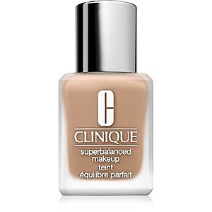 Clinique Superbalanced™ Makeup hedvábně jemný make-up odstín CN 36 Beige Chiffon 30 ml obraz