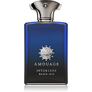 Amouage Interlude Black Iris parfémovaná voda pro muže 100 ml obraz