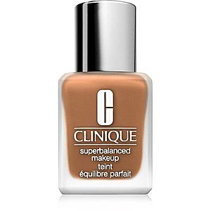 Clinique Superbalanced™ Makeup hedvábně jemný make-up odstín WN 114 Golden 30 ml obraz