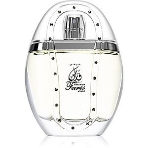 Al Haramain Faris Aswad parfémovaná voda unisex 70 ml obraz