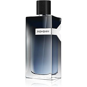 Yves Saint Laurent Y parfémovaná voda pro muže 200 ml obraz