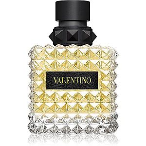 Valentino Born In Roma Yellow Dream Donna parfémovaná voda pro ženy 100 ml obraz