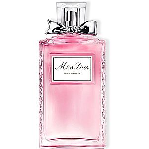 DIOR Miss Dior Rose N'Roses toaletní voda pro ženy 150 ml obraz