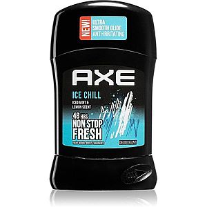 Axe Ice Chill tuhý deodorant 48h 50 ml obraz