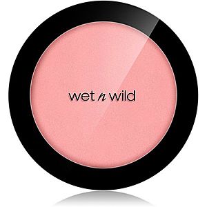Wet n Wild Color Icon kompaktní tvářenka odstín Pinch Me Pink 6 g obraz