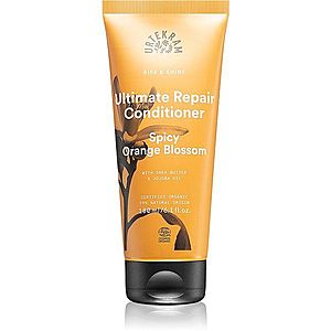 Urtekram Spicy Orange Blossom kondicionér pro suché a poškozené vlasy 180 ml obraz