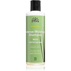Urtekram Wild Lemongrass šampon pro normální až suché vlasy 250 ml obraz