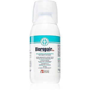 Biorepair Plus Mouthwash ústní voda s antiseptickým účinkem 250 ml obraz