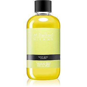 Millefiori Milano Lemon Grass náplň do aroma difuzérů 250 ml obraz