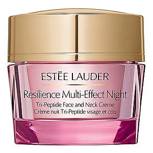 ESTÉE LAUDER - Resilience Multi Effect Night - Lifting/Firming Cream - Vyživující noční krém obraz