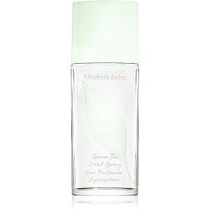 Elizabeth Arden Green Tea parfémovaná voda pro ženy 100 ml obraz