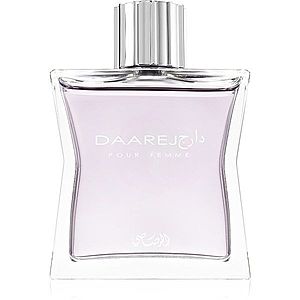 Rasasi Daarej Pour Femme parfémovaná voda pro ženy 100 ml obraz