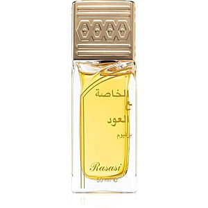 Rasasi Khaltat Al Khasa Ma Dhan Al Oudh parfémovaná voda unisex 50 ml obraz