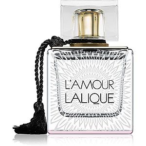 Lalique L'Amour parfémovaná voda pro ženy 50 ml obraz