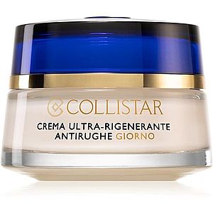 Collistar Special Anti-Age Ultra-Regenerating Anti-Wrinkle Day Cream intenzivní regenerační krém proti vráskám 50 ml obraz