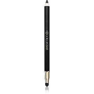 Collistar Professional Eye Pencil tužka na oči odstín 1 Nero 1.2 ml obraz
