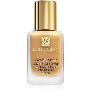 Estée Lauder Double Wear Stay-in-Place dlouhotrvající make-up SPF 10 odstín 3W1 Tawny 30 ml obraz