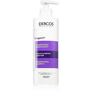 Vichy Dercos Neogenic šampon obnovující hustotu vlasů 400 ml obraz