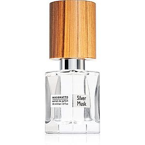 Nasomatto Silver Musk parfémový extrakt unisex 30 ml obraz