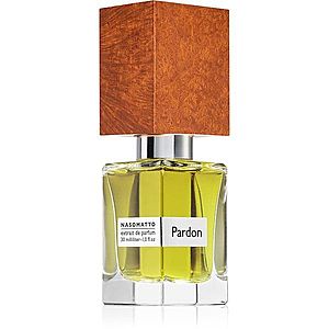Nasomatto Pardon parfémový extrakt pro muže 30 ml obraz
