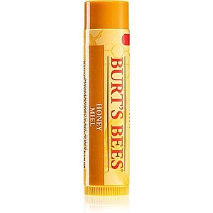 Burt’s Bees Lip Care balzám na rty s medem (with Honey & Vitamin E) 4, 25 g obraz