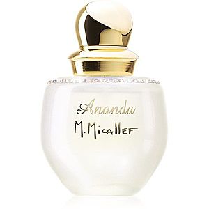 M. Micallef Ananda parfémovaná voda pro ženy 30 ml obraz
