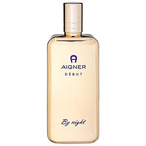 Etienne Aigner Debut by Night parfémovaná voda pro ženy 100 ml obraz
