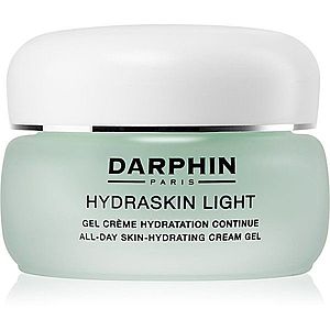 Darphin Hydraskin Light Hydrating Cream Gel hydratační gelový krém pro normální až smíšenou pleť 50 ml obraz