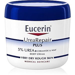 Eucerin UreaRepair PLUS tělový krém pro suchou pokožku 5% Urea 450 ml obraz