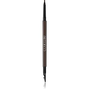 ARTDECO Ultra Fine Brow Liner precizní tužka na obočí odstín 2812.21 Ash Brown 0.09 g obraz
