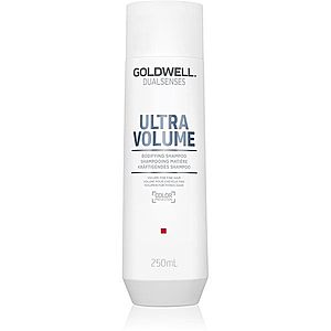 Goldwell Dualsenses Ultra Volume šampon pro objem jemných vlasů 250 ml obraz