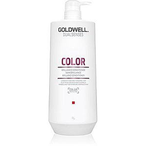 Goldwell Dualsenses Color kondicionér pro ochranu barvy 1000 ml obraz