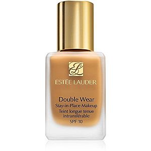 Estée Lauder Double Wear Stay-in-Place dlouhotrvající make-up SPF 10 odstín 4W1 Honey Bronze 30 ml obraz