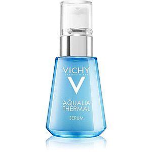 Vichy Aqualia Thermal intenzivně hydratační pleťové sérum 30 ml obraz