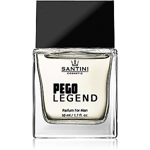 SANTINI Cosmetic PEGO Legend parfémovaná voda pro muže 50 ml obraz