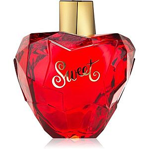 Lolita Lempicka Sweet parfémovaná voda pro ženy 100 ml obraz