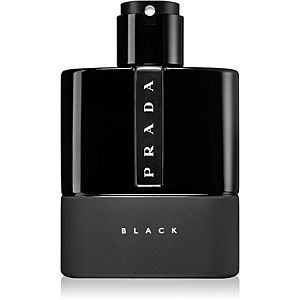 Prada Luna Rossa Black parfémovaná voda pro muže 100 ml obraz