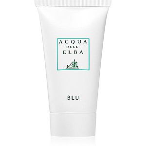 Acqua dell' Elba Blu Women tělový krém pro ženy 200 ml obraz