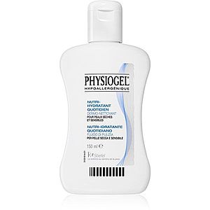 Physiogel Daily MoistureTherapy hydratační mycí gel pro suchou pleť 150 ml obraz