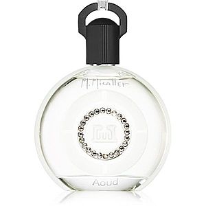 M. Micallef Aoud parfémovaná voda pro muže 100 ml obraz